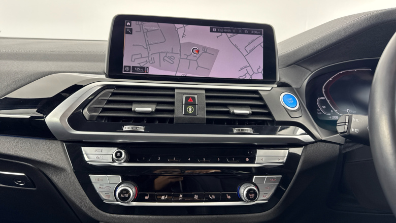 BMW X3 210kW Premier Edition Pro 80kWh 5dr Auto Electric Estate